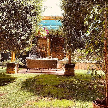Apartment Villa Rossa ポレッチ エクステリア 写真
