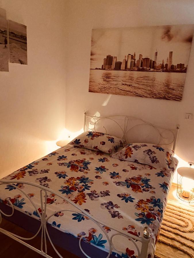 Apartment Villa Rossa ポレッチ エクステリア 写真