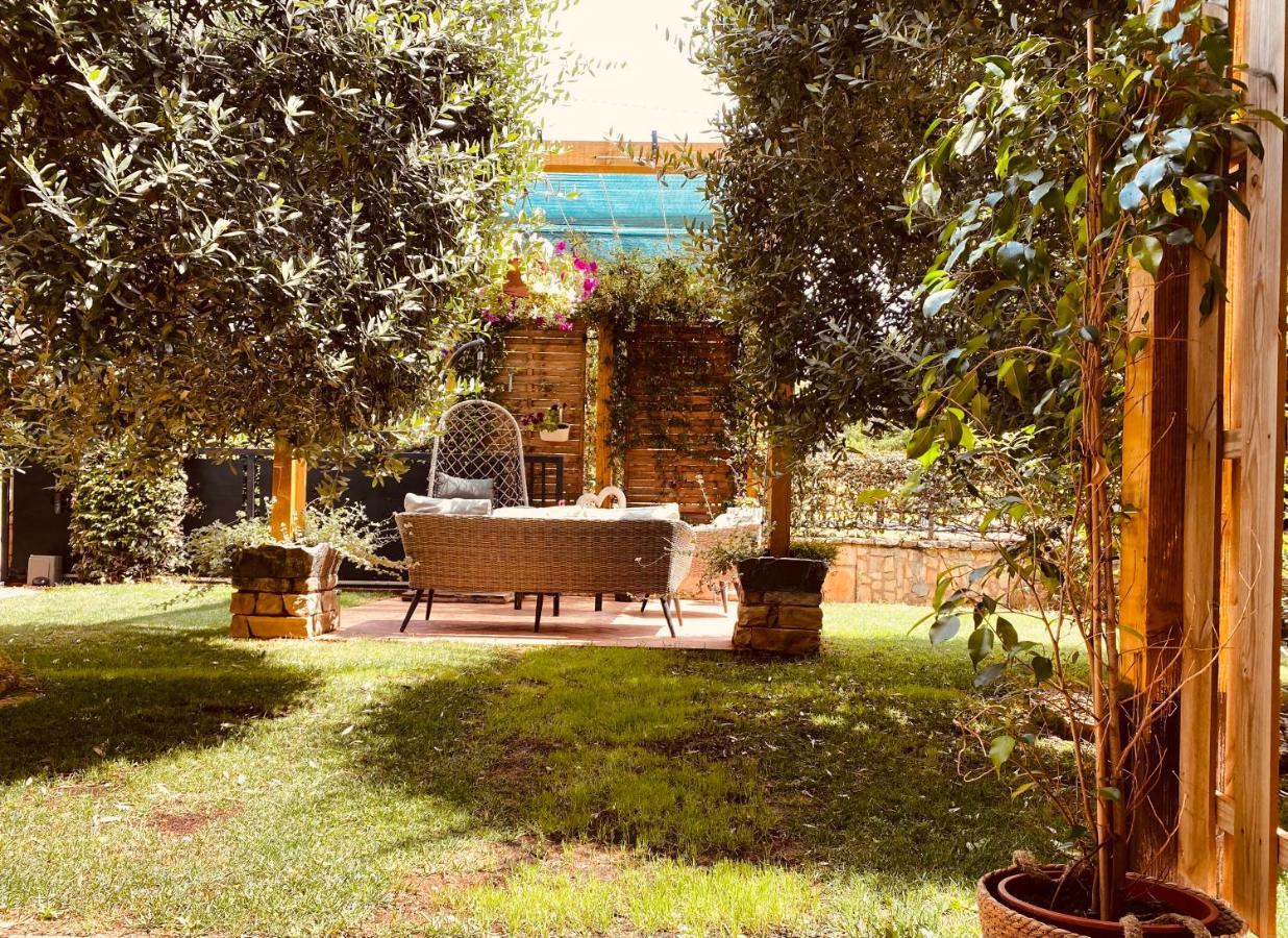 Apartment Villa Rossa ポレッチ エクステリア 写真