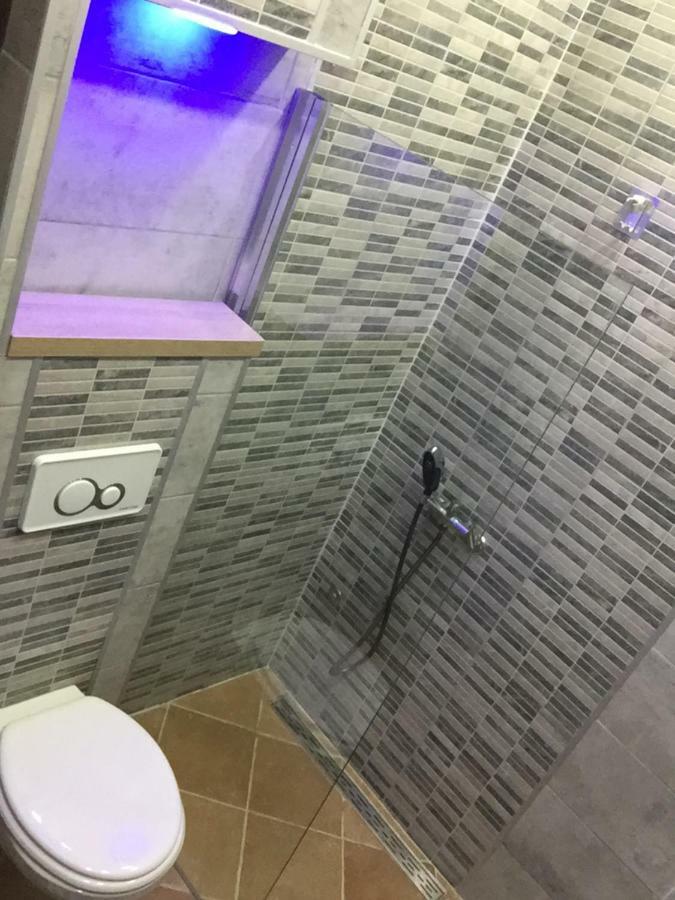 Apartment Villa Rossa ポレッチ エクステリア 写真